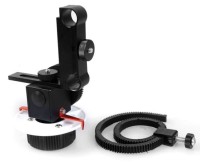 Follow Focus Commlite CS-F0 mocowanie 15mm