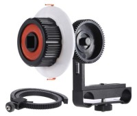 Klatka operatorska Commlite CS-K5 Kit + Matte Box + Follow Focus do Sony A7 A7R A7S