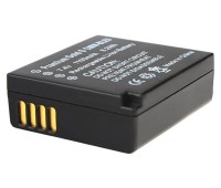 Akumulator DMW-BLE9 DMW-BLG10E 1100 mAh Panasonic Lumix