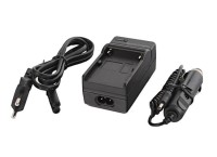 Ładowarka DMW-BMB9 DMW-BMB9E 12/230volt COL_DMW-BMB9 Panasonic