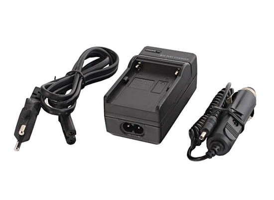 Ładowarka DMW-BMB9 DMW-BMB9E 12/230volt COL_DMW-BMB9 Panasonic