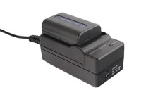 Ładowarka DMW-BMB9 DMW-BMB9E 12/230volt COL_DMW-BMB9 Panasonic