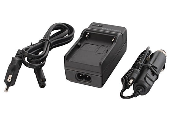 Ładowarka DMW-BLE9 DMW-BLE9E DMW-BLE9PP DMW-BLG10 12/230V COL_BLE9 Panasonic Lumix