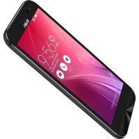 Smartfon ASUS Zenfone Zoom 128GB czarny ZX551ML-1A070WW