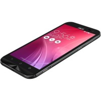 Smartfon ASUS Zenfone Zoom 128GB czarny ZX551ML-1A070WW
