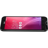 Smartfon ASUS Zenfone Zoom 128GB czarny ZX551ML-1A070WW