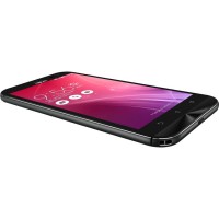 Smartfon ASUS Zenfone Zoom 128GB czarny ZX551ML-1A070WW