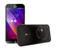 Smartfon ASUS Zenfone Zoom 128GB czarny ZX551ML-1A070WW