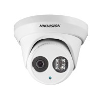 Kamera IP kopułkowa Hikvision DS-2CD2342WD-I 4MPx Wyprzedaż 