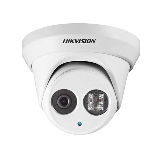 Kamera IP kopułkowa Hikvision DS-2CD2342WD-I 4MPx Wyprzedaż 
