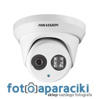Kamera IP kopułkowa Hikvision DS-2CD2342WD-I 4MPx Wyprzedaż 