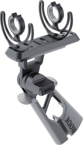 Uchwyt na mikrofon Rode PG2-R Rycote