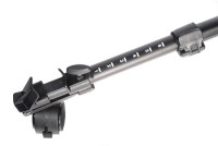 Składany wózek na kółkach, pod statyw video, model ST-303