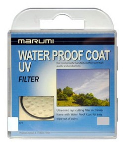 Filtr Marumi UV 67 mm WPC