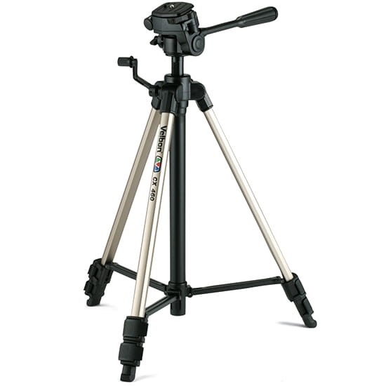 Statyw Velbon CX-460