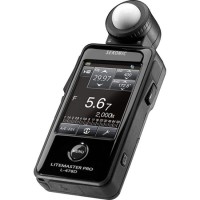 Światłomierz Sekonic L-478D