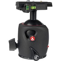Głowica Manfrotto MH057M0-Q5 kulowa płytka 501PL/Q5