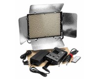 Lampa LED Aputure Light Storm LS 1c - V-mount