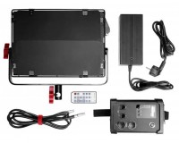 Lampa LED Aputure Light Storm LS 1c - V-mount