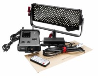 Lampa LED Aputure Light Storm LS 1/2w - V-mount