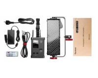 Lampa LED Aputure Light Storm LS 1/2w - V-mount