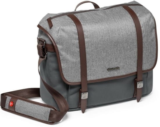 Torba Manfrotto Windsor Messenger M MB LF-WN-MM