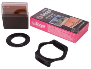 Zestaw Cokin Snap kit 43mm