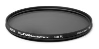 Filtr Hoya CPL Fusion Antistatic 72 mm