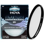 Filtr Hoya UV Fusion Antistatic 58mm