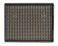Lampa diodowa Aputure Amaran LED HR672C
