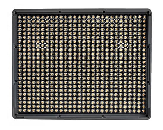 Lampa diodowa Aputure Amaran LED HR672C