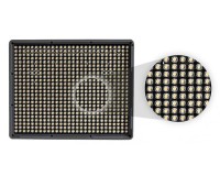 Lampa diodowa Aputure Amaran LED HR672C
