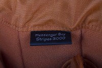 Torba Crumpler Messenger Boy Stripes 3000 czarny