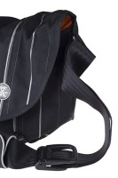 Torba Crumpler Messenger Boy Stripes 3000 czarny