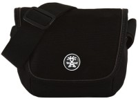 Torba Crumpler Cupcake 1500 torba czarna
