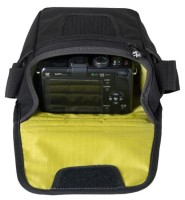 Torba Crumpler Cupcake 1500 torba czarna