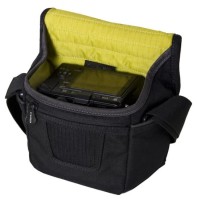 Torba Crumpler Cupcake 1500 torba czarna