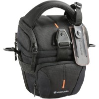 Torba fotograficzna Vanguard UP-Rise 14z II + pokrowiec przeciwdeszczowy