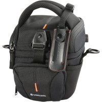 Torba fotograficzna Vanguard UP-Rise 14z II + pokrowiec przeciwdeszczowy