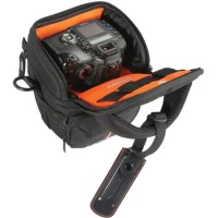 Torba fotograficzna Vanguard UP-Rise 14z II + pokrowiec przeciwdeszczowy