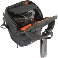 Torba fotograficzna Vanguard UP-Rise 14z II + pokrowiec przeciwdeszczowy