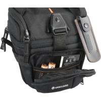 Torba fotograficzna Vanguard UP-Rise 14z II + pokrowiec przeciwdeszczowy