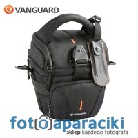 Torba fotograficzna Vanguard UP-Rise 14z II + pokrowiec przeciwdeszczowy