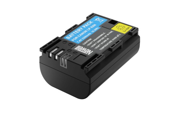  Akumulator Newell LP-E6N Canon R5 R6 7D II 5D IV