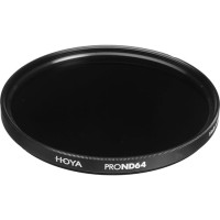 Hoya Filtr szary ND64 58 mm PRO