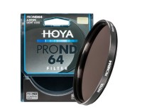 Hoya Filtr szary ND64 55 mm PRO