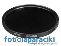 Hoya Filtr szary ND32 58 mm PRO