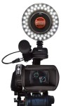 Zestaw lamp video LED Rotolight RL48 Interview Kit