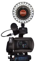 Zestaw lamp video LED Rotolight RL48 Interview Kit