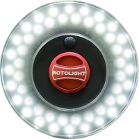 Zestaw lamp video LED Rotolight RL48 Interview Kit